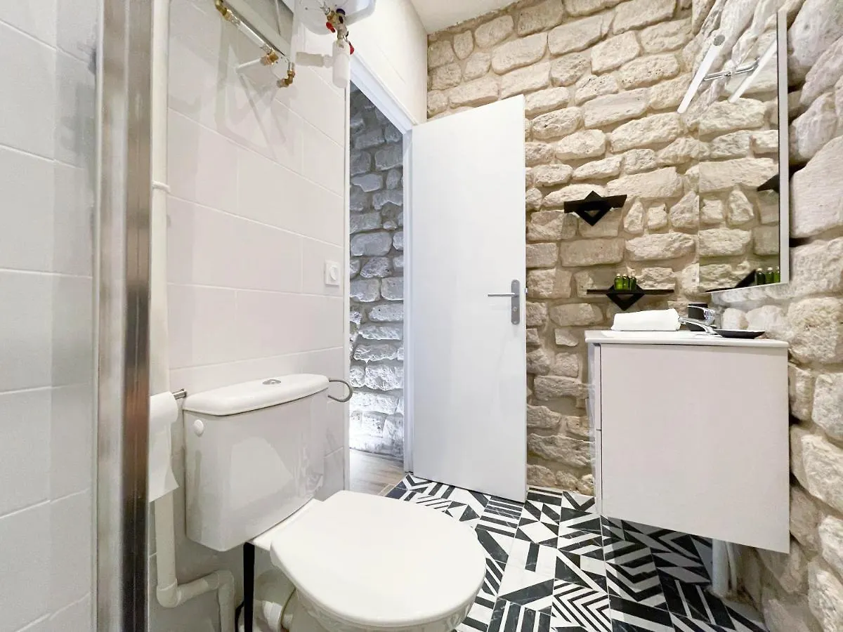 Apartment Le Gracieux - Milora -