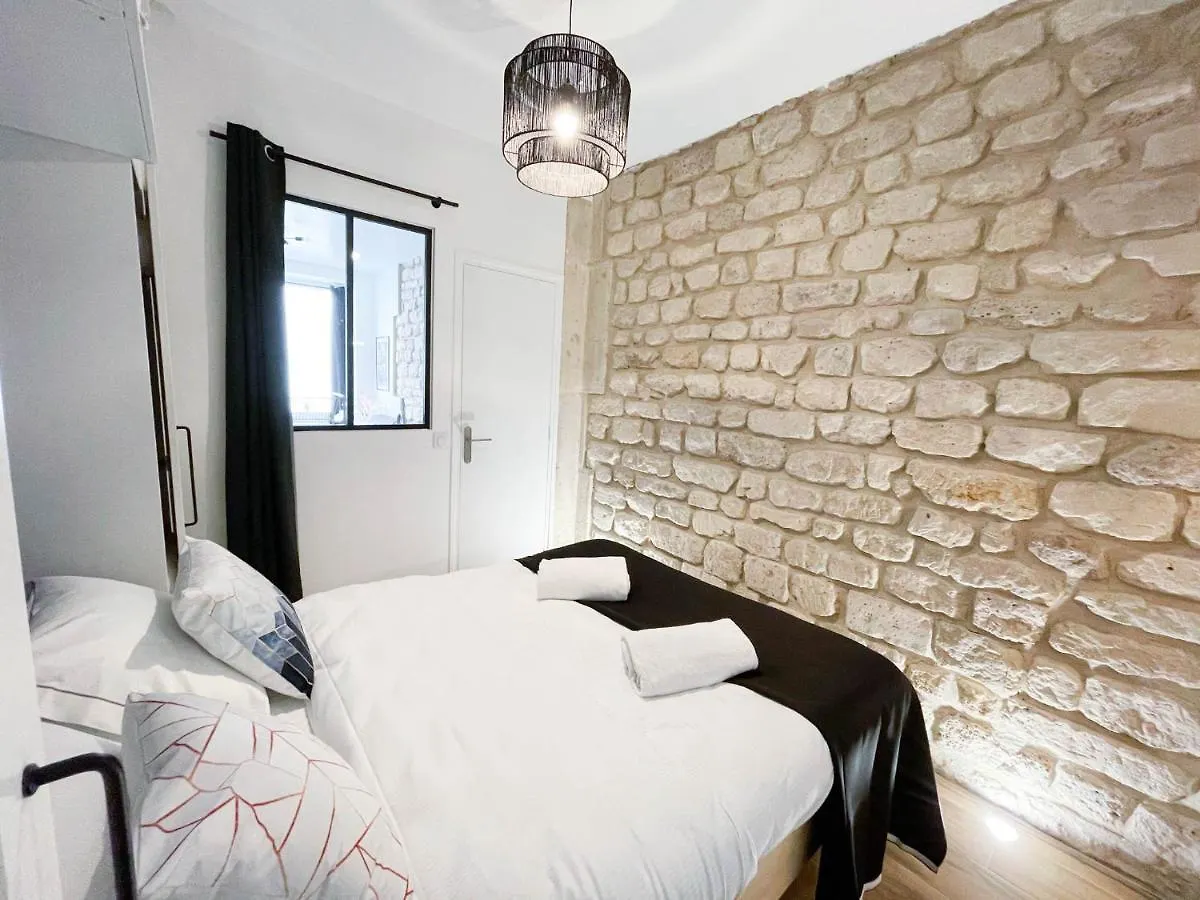 Apartment Le Gracieux - Milora - *